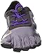 Vibram Women's FiveFingers KSO EVO | Barefoot Cross-Training Shoe for Lifting and Functional Workouts, Lavender/Purple, 38 EU / 7-7.5 US