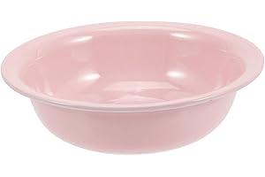 Versatile Enamel Wash Basin: Perfect for Kitchen, Laundry, and More