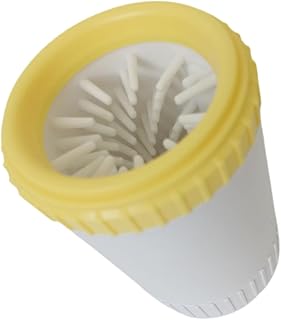POPETPOP Limpador De Pata De Cachorro Limpador De Pata Pequena Para Cães Limpador De Pata De Cachorro Grande Lavador De Pata De Cachorro Portátil Grande Lavagem De Pata Para Cães Copo De