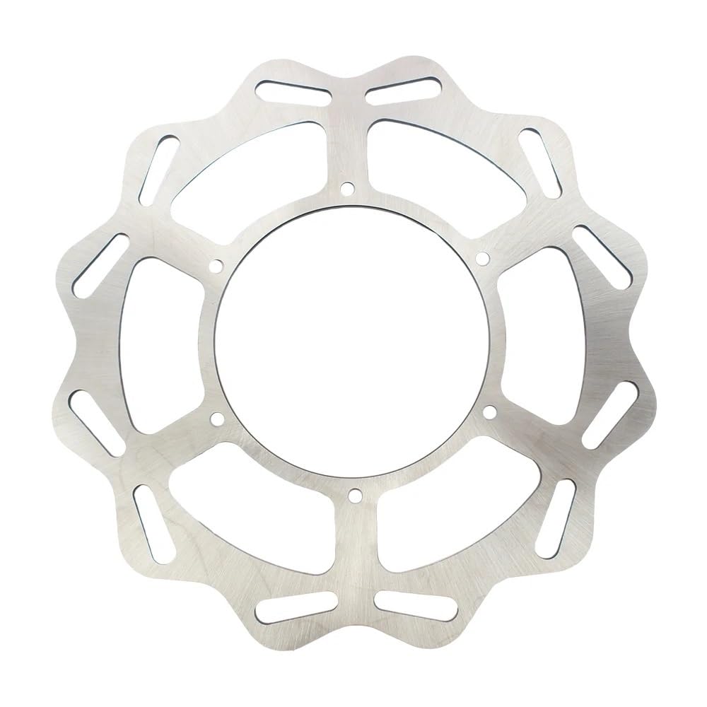 Motociclo Disco freno Accessori disco freno moto anteriore piatto Dirt Pit Bike per CRF 250F 350F 450F 270MM