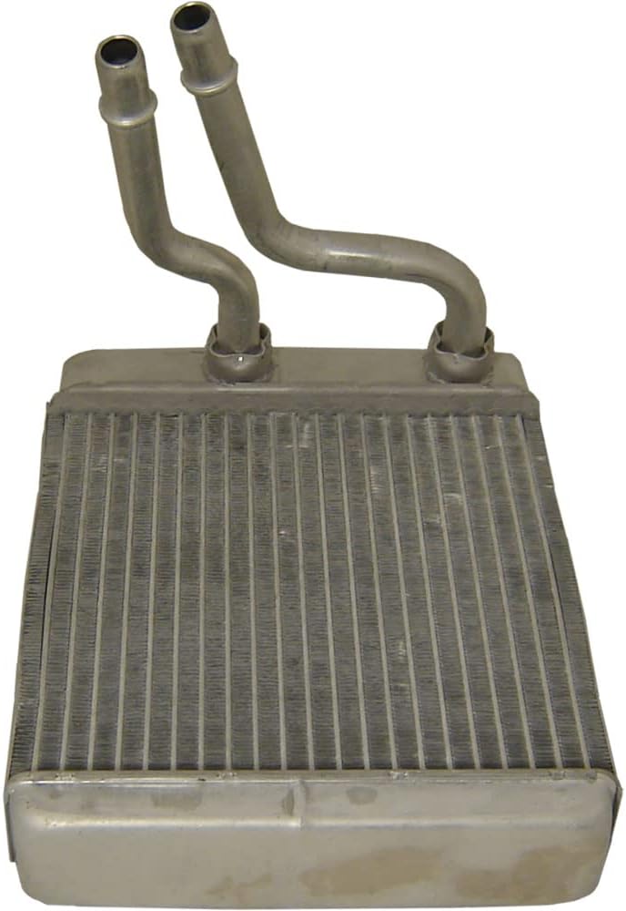 Automotive Global Parts 8231370 Heater Core