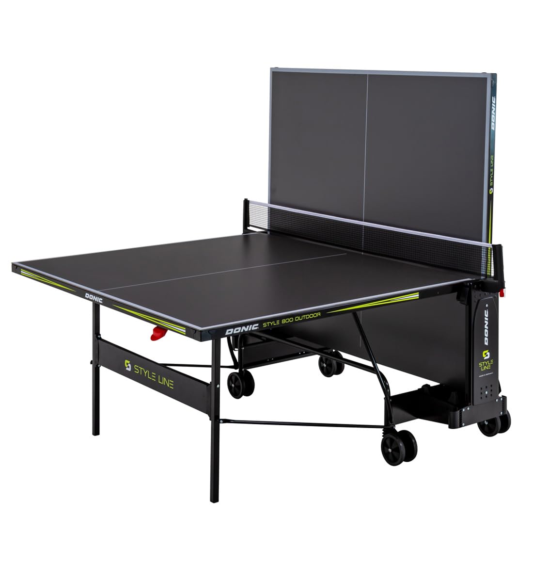 Donic Style 800 Outdoor Table Tennis Table