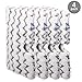 F Flammi Heavy-Duty Steam Mop Replacement Pad for Shark Steam Pocket Mop S3501 S3601 S2901 S2902 S3550 S3801 S3901 SE450 S3601D S3901D for All Hard Floors Soft Scrub Mop Pad for Shark