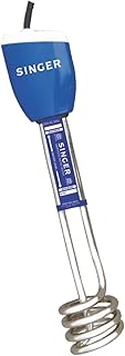 SINGER-IR9 Dx