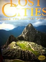 Lost Cities (Timeless Treasures) 0760735778 Book Cover
