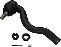 Vista 1 de MOOG ES800973 Extremo de barra de acoplamiento de dirección para Jeep Grand Cherokee