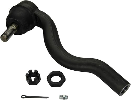 MOOG ES800973 Extremo de barra de acoplamiento de dirección para Jeep Grand Cherokee