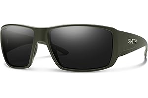 Guide's Choice Polarized Sports Performance Sunglasses For Men and Women