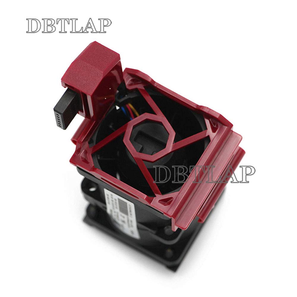 Replacement Cooling Fan For HP DL360 G10 Server - P/N 873580-001, 867652-001, 875283-001