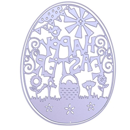 Scrapbooking Metal Die Cuts New Snowflake Cutting Dies Stencils DIY Album Paper Card by TOPUNDER