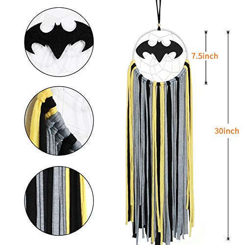 Attrape-rêves Océan Avec Coquillages Attrape-rêves De Plage Bleu Chambre Pour Adultes Sur Le Thème De L'océan Chambre Pour Fille Sur Le Thème De La Plage - France