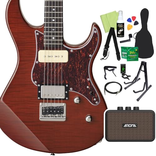 YAMAHA PACIFICA611HFM GLM^[S14_Zbg y[d~jAvtz RTB }n