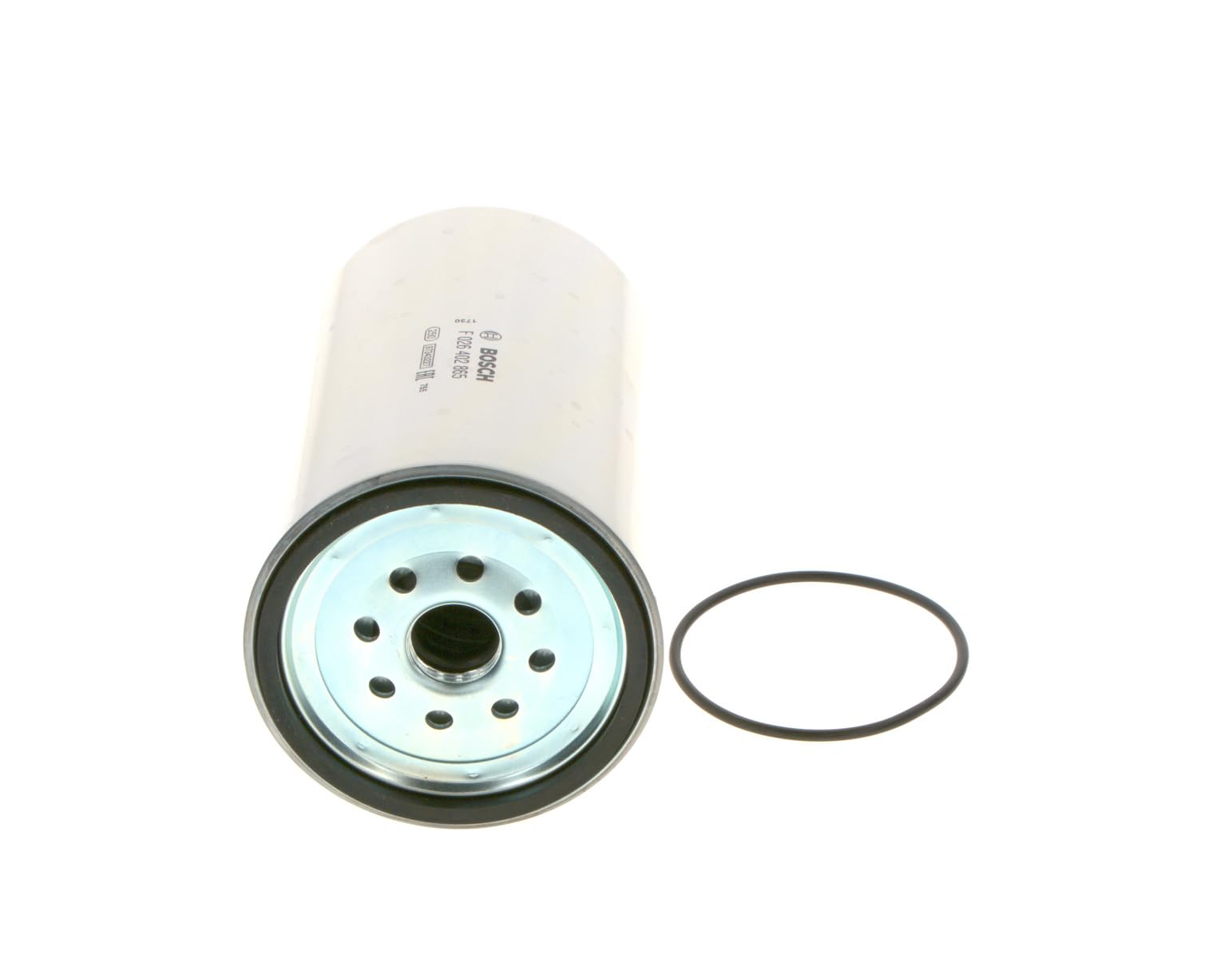 BOSCH Filtre à carburant Filtre vissé Compatible avec VOLVO FH F 026 402 865