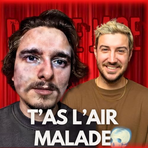 L'homme le plus blanc du Qu&eacute;bec / Pat te Jase 78