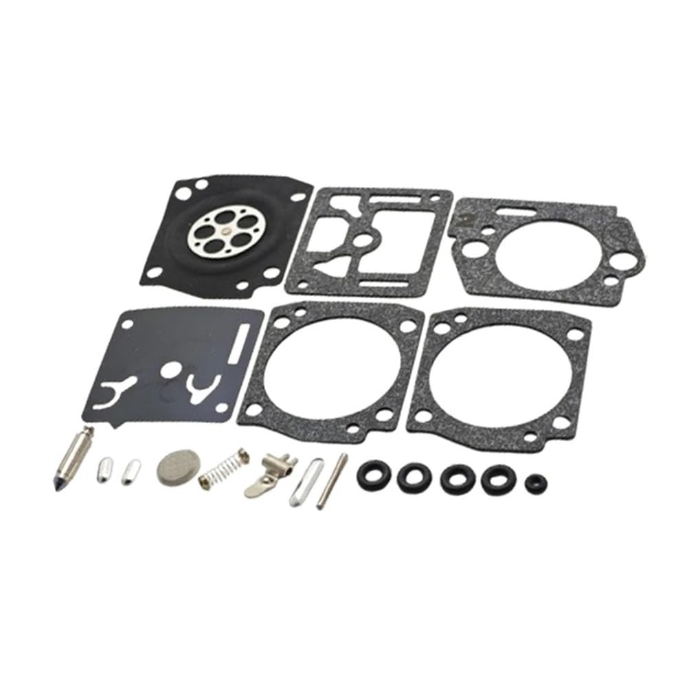 Kit de réparation de carburateur adapté au Partenaire K750 K760 RB-177 C3-EL29A 506410003 506410004, 2 pièces/lot