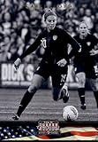 2012 Panini Americana Heroes & Legends Trading Card #69 Carli Lloyd