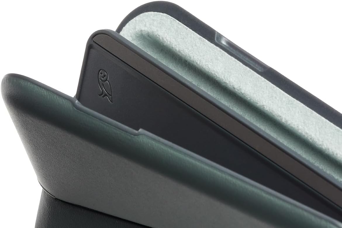 Bellroy Flip Case Second Edition – (Card Case, Hardshell Wallet) - Everglade - Image 6