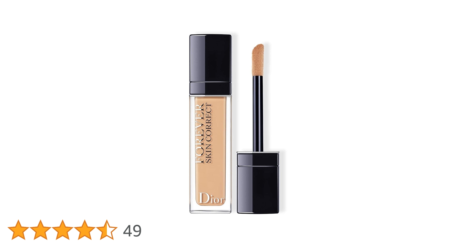 ディオールスキン フォーエヴァー スキン C コンシーラー 1W 2個セット DIOR】 ディオールスキン フォーエヴァー スキン コレクト