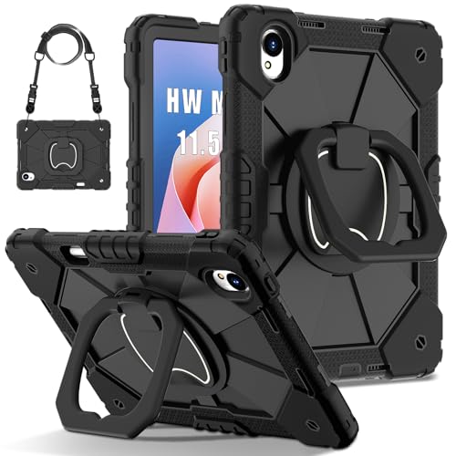 Coque Huawei Matepad 11.5S anti-chute protection robuste TGR-W09 2024