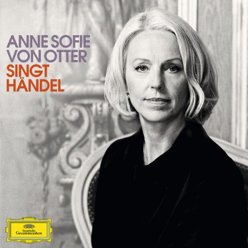 Anne Sofie Von Otter Singt Händel - Anne Sofie von Otter, Arleen Auger ...