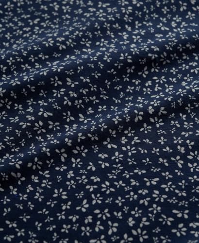 Robe courte Superdry Robe portefeuille Athletic Essentials EU - vue 7