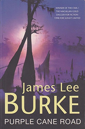 Purple Cane Road 0752825585 Book Cover