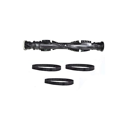 Miniatura 2 de Repuesto para rodillo de cepillo para aspiradora Bissell PowerForce con estilo 7, 9, 10, 12, 14 y 3 cinturones gratis
