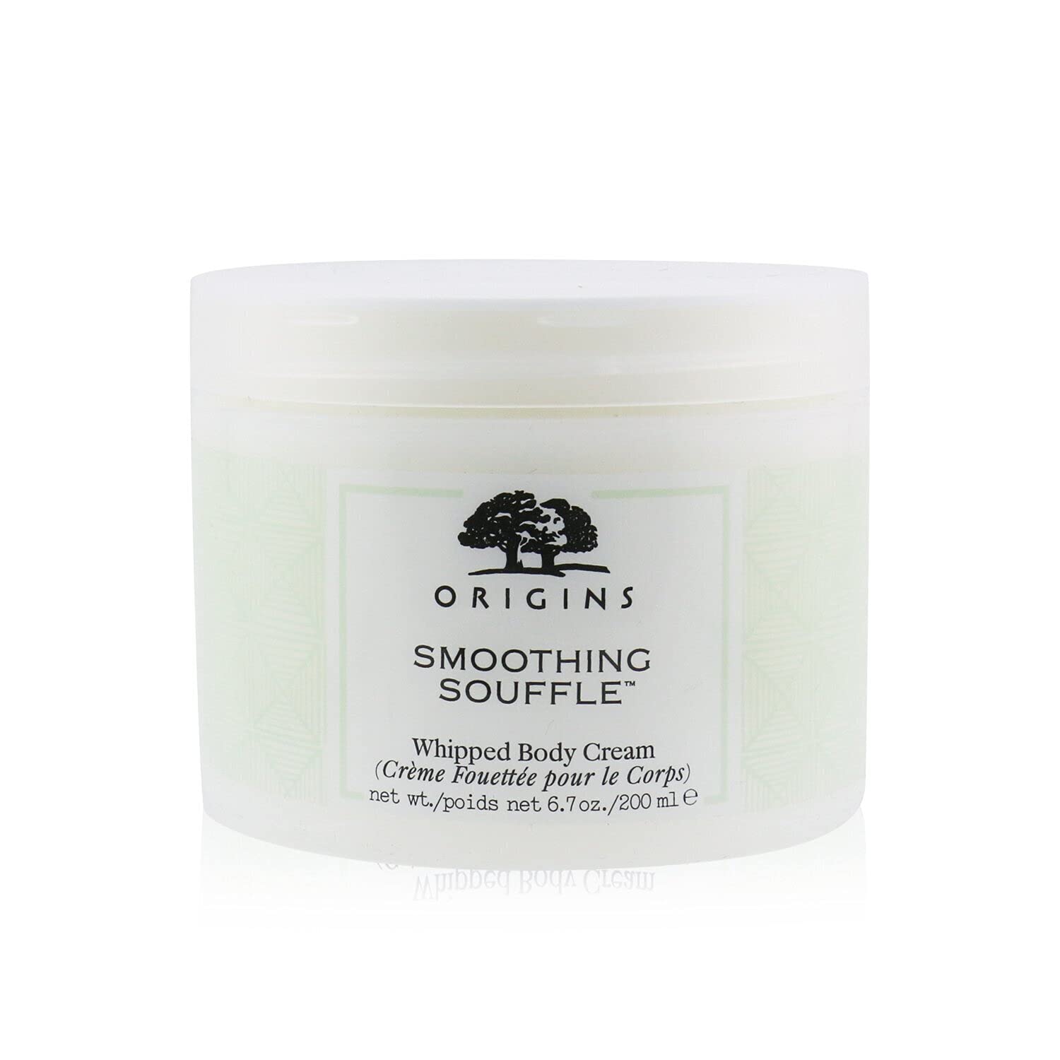 Origins Smoothing Souffle Whipped Body Cream, 7 oz by Origins Amazon