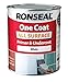 Price comparison product image Ronseal One Coat All Surface Primer & Undercoat 750ml