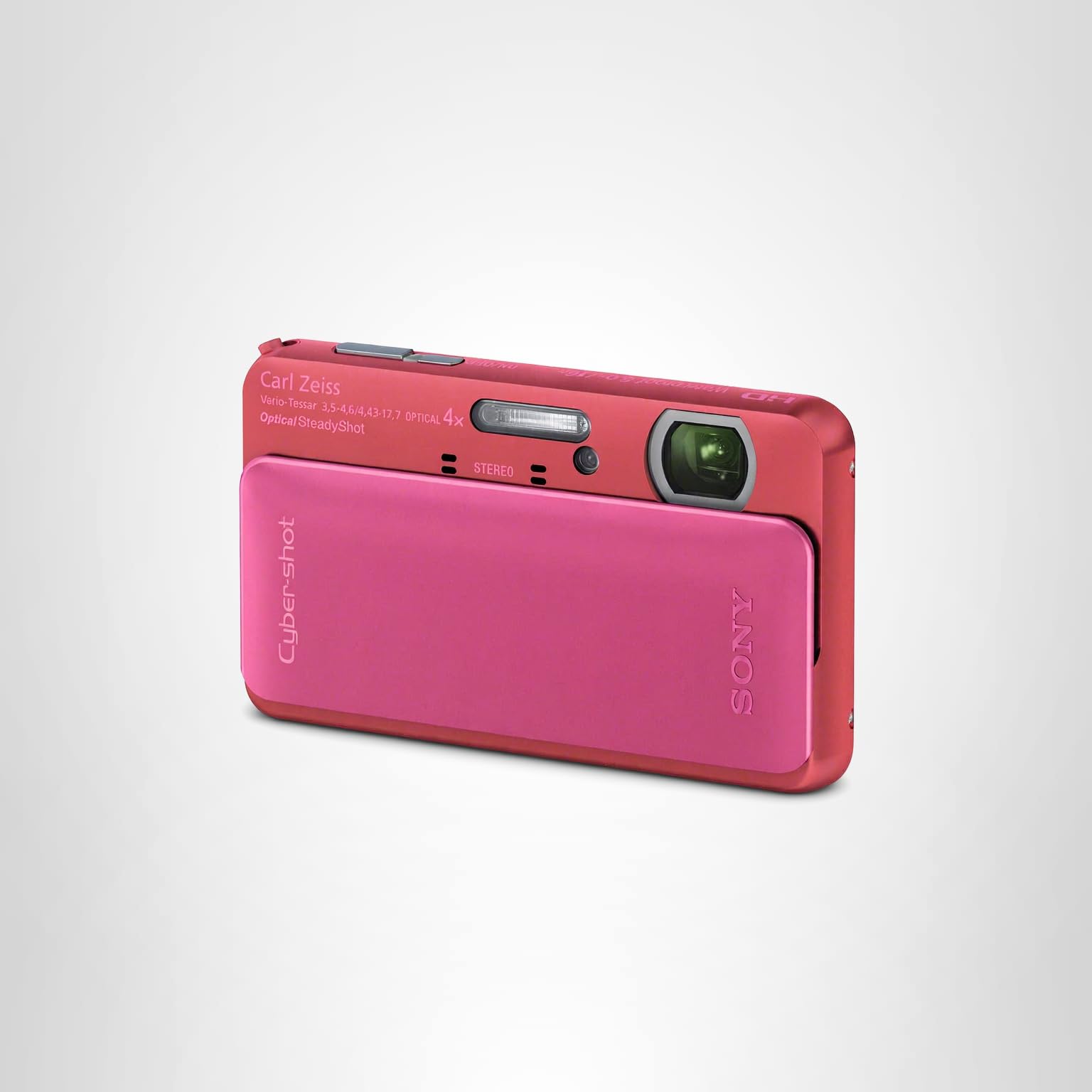 Amazon.com: Sony Cyber-shot DSC-TX20 16.2 MP Exmor R CMOS Cámara