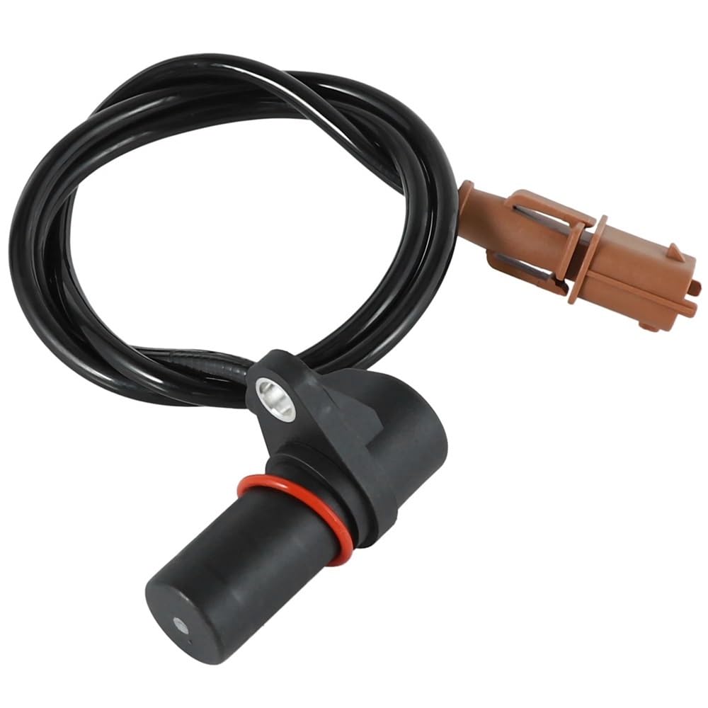 Alfa dla Romeo Cgqft001 Czujnik położenia wału korbowego 46469866 46470477
