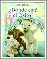 Donde Esta El Osito? 8489675791 Book Cover