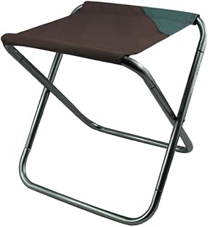 VANZACK Banquinho Portátil Cadeiras Dobráveis Portáteis Banquinho De Acampamento Dobrável Banquinho De Acampamento Dobrável Leve Banquinho Resistente Dobrável Assento Portátil De