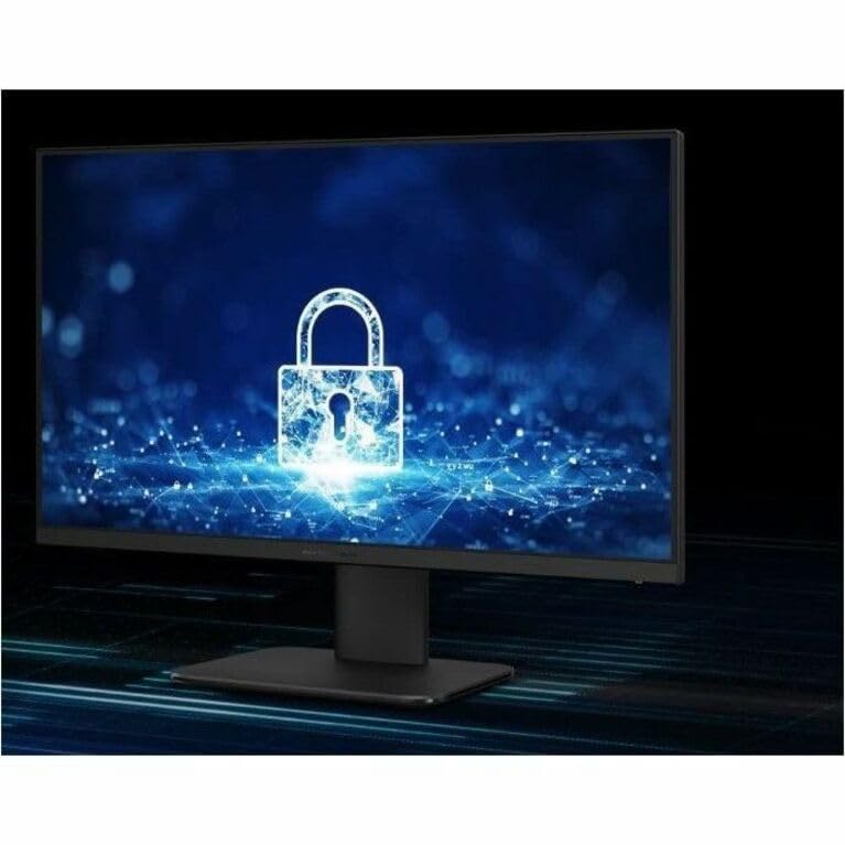 Image of Asus ExpertCenter P400 P440VA-RS303 All-in-One Computer - Intel Core i3 13th Gen i3-1315U - 8 GB - 512 GB PCI Express NVMe 4.0 SSD - 23.8 inch Full HD - Desktop - Black