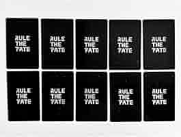 Amazon.co.jp: ルールザフェイト ルザフェ プレミアムカード 特典