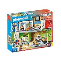 PLAYMOBIL City Life 9453