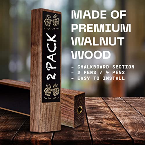 La Mejor Selección de Tiradores de cerveza al mejor precio. 8 Tiradores de cerveza marca Silginnes (2)