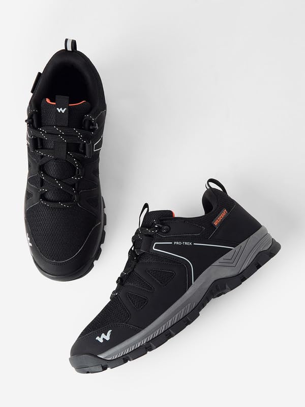 Image of Wildcraft Stylish Men Sphere 2 Hike & Trekking Shoe
