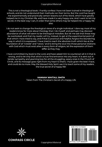 The Christian's Secret of a Happy Life - Image 2