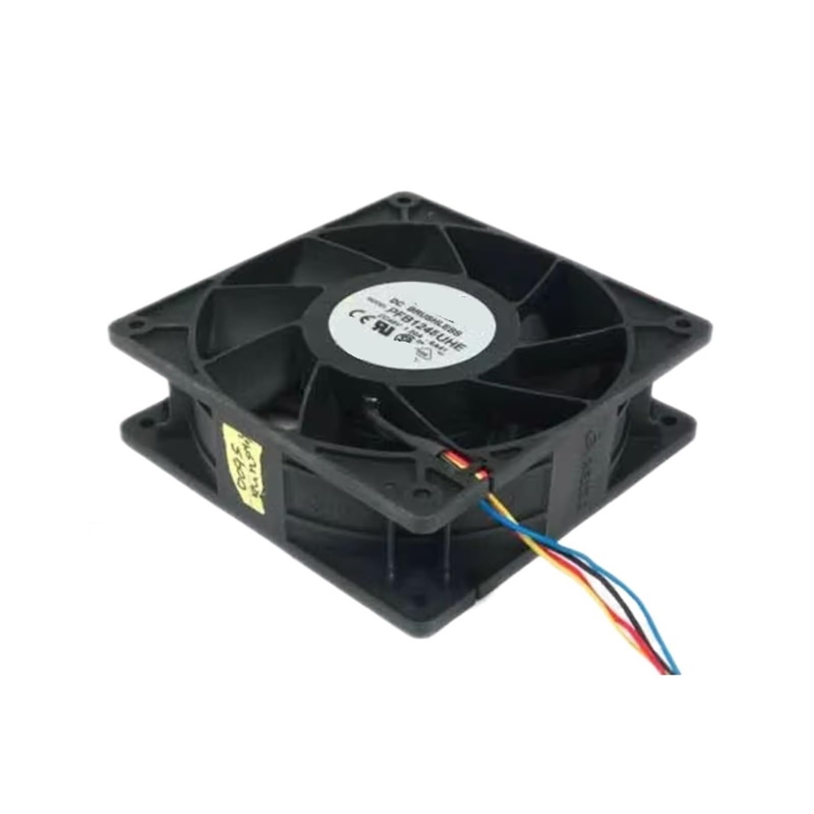 PEQYUACTE PFB1248UHE 48V 1.20A Cooling Fan