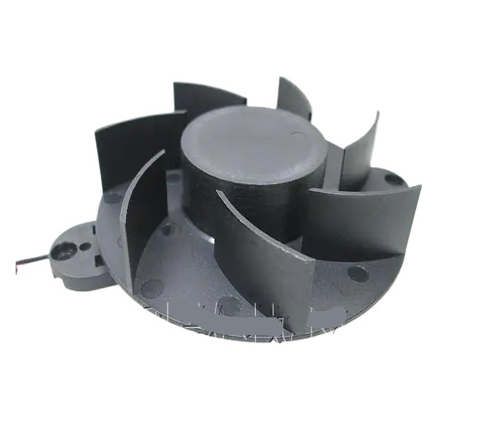 YUSKICCNE TD8025LS-P 0.20A 2 line Mute Cooling Fan