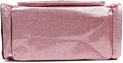 Luggage Sports Tote Gym Wap Loading Bags Glitter African Large Duffle Cute Pink Travel Weekender Shoulder Overnight Bag for Women 8 Luggage Sports Tote Gym Wap Loading Bags Glitter African Large Duffle Cute Pink Travel Weekender Shoulder Overnight Bag for Women
