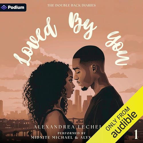 Loved by You by Alexandrea LeChelle episode artwork