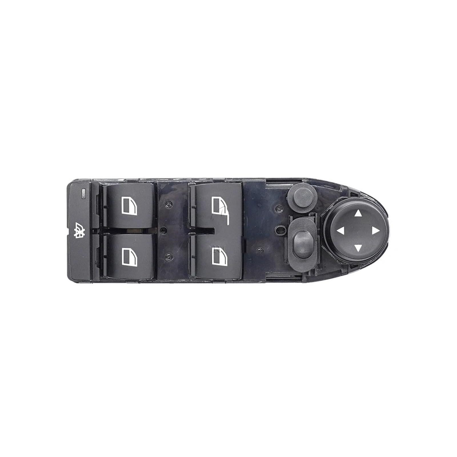 Mechanizm okienny samochodu dla B&MW E70 dla E71 dla X5 dla X6 po stronie kierowcy akcesoria samochodowe 61319218044 61319122117 Przełącznik okna samochodowego 61319122121 Przełączniki przyciskowe