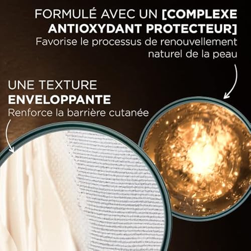 Crème Age Perfect Anti âge Dermo Expertise Le Pot De 50ml - vue 3