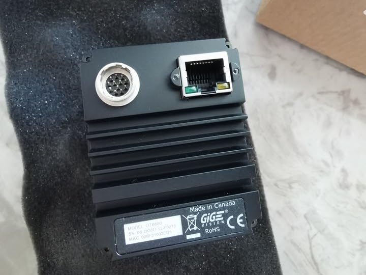 1 Pcs GT6600 Factory Stock Inventory