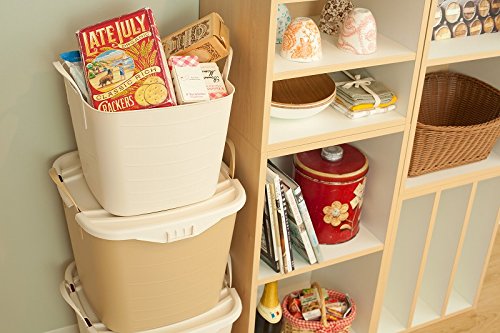 Amazon｜「スタックストー」 専用フタ onbaquet (オンバケット