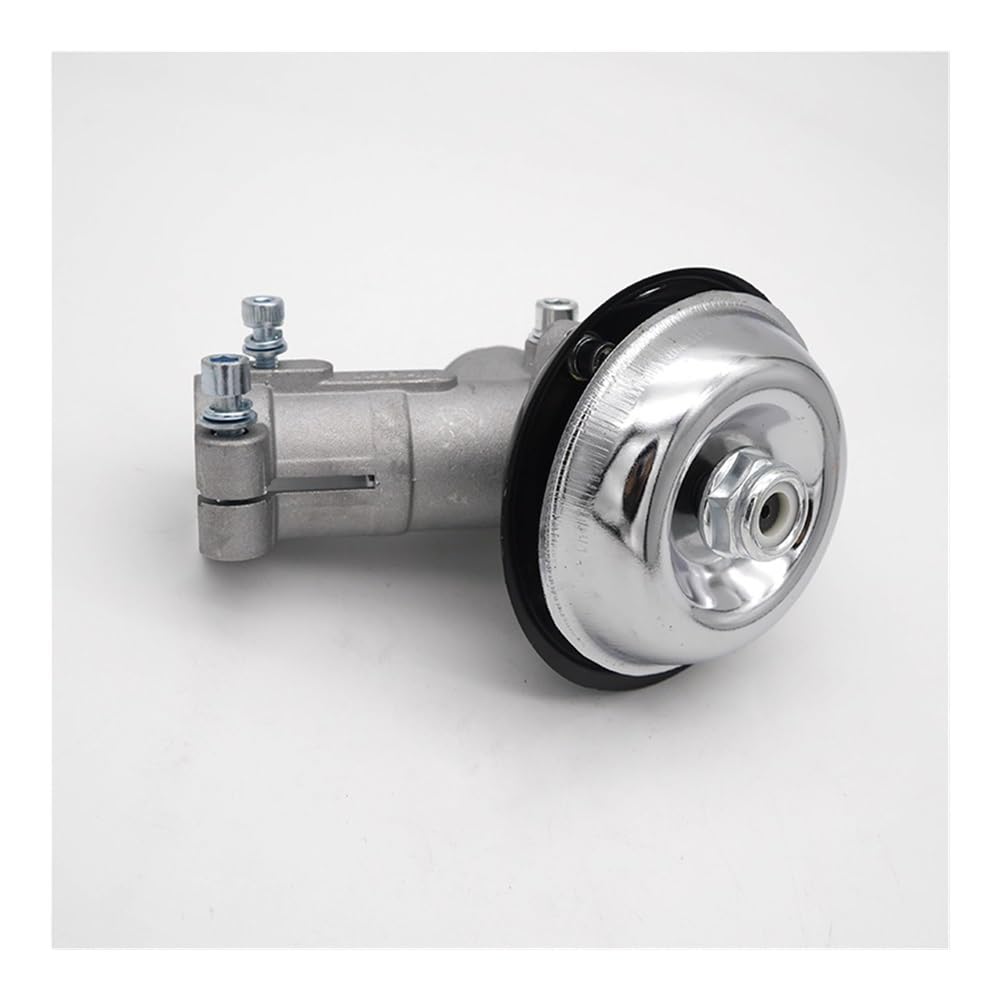 Carcasa de Caja de Engranajes de 26 mm, 28 mm, 7T y 9T, Compatible con Cabezal de Caja de Engranajes de Aluminio, Piezas de Repuesto for desbrozadora y cortacésped.(26MM 4T)