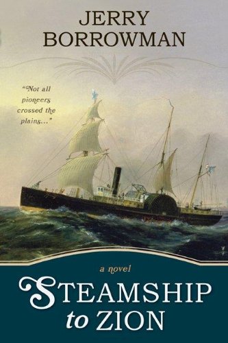 Steamship to Zion