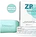 Burke Pharmaceuticals ZP Cleansing Bar with Zinc Pyrithione, 2% - Unisex Skin Cleaning Agent, Bar